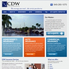 CDW Insurance