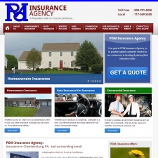 PDM Insurance Agency