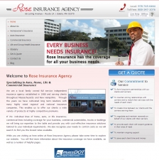 Rose Insurance Agency